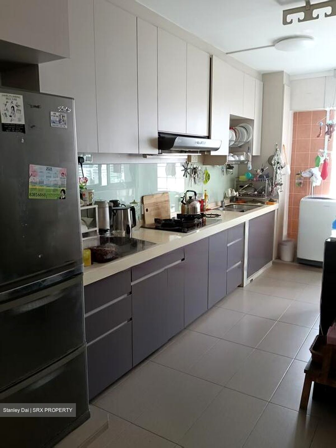Blk 8B Boon Tiong Arcadia (Bukit Merah), HDB 4 Rooms #474667551